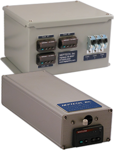 Temperature Controllers