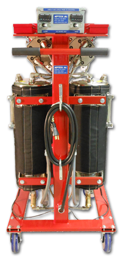Rinse Cart