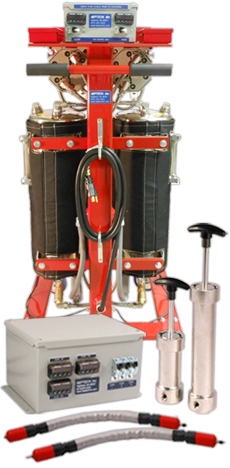 Heated & Insulated Products